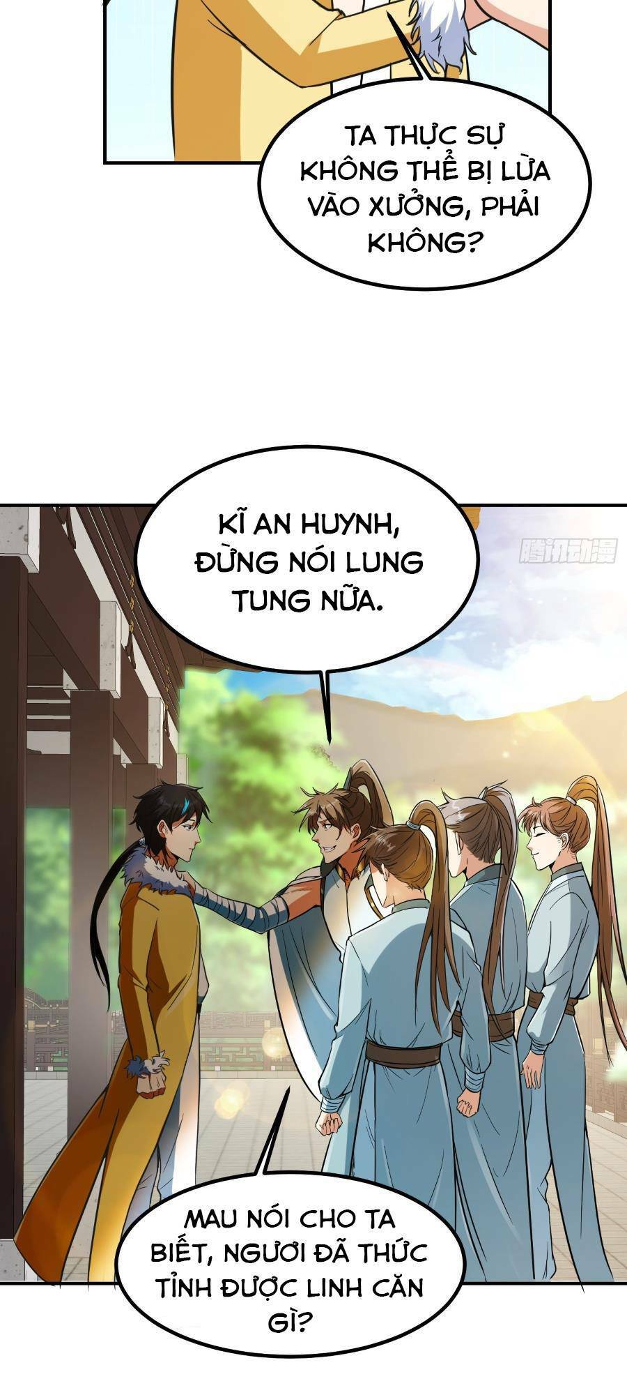 Khoa Học Tu Tiên, Đạo Pháp Đăng Thiên
