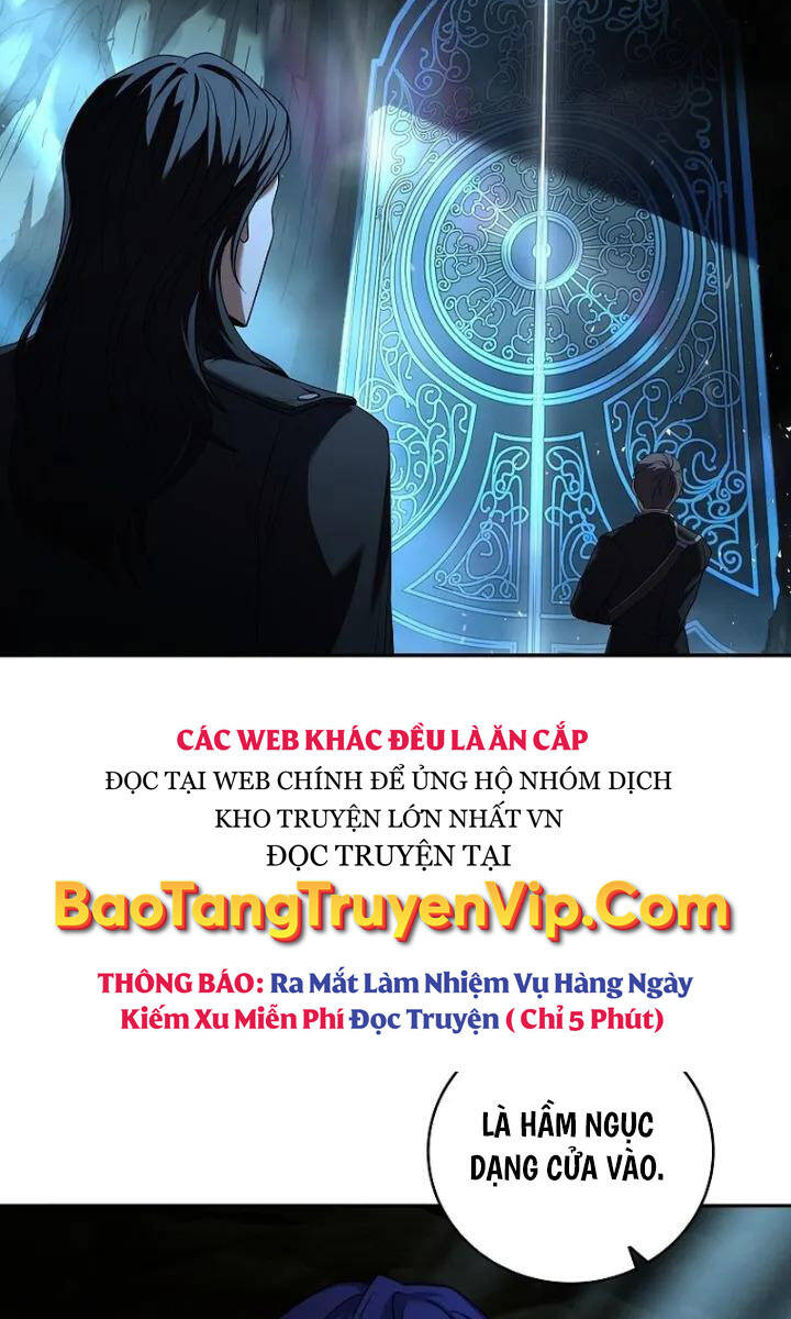 Sự Trở Lại Của Người Chơi Bị Đóng Băng