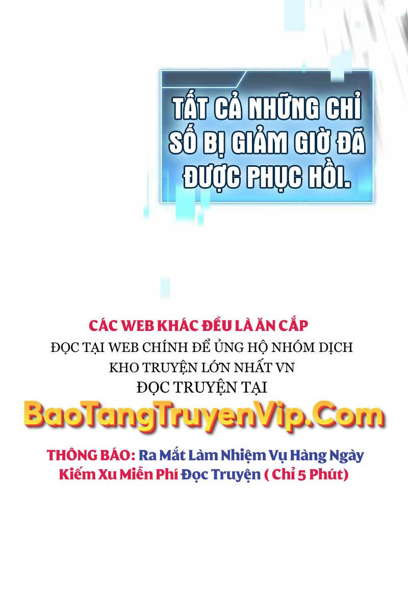 Sự Trở Lại Của Người Chơi Bị Đóng Băng