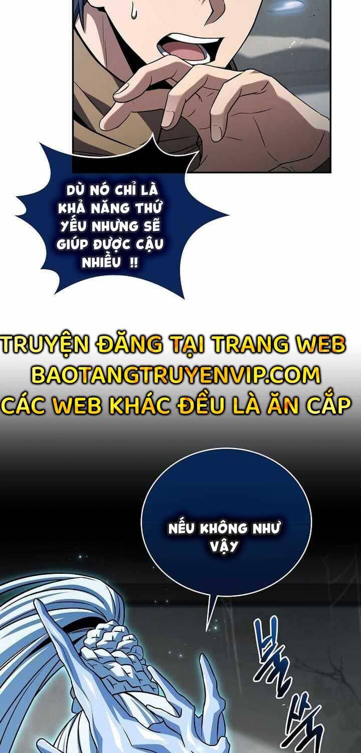 Sự Trở Lại Của Người Chơi Bị Đóng Băng