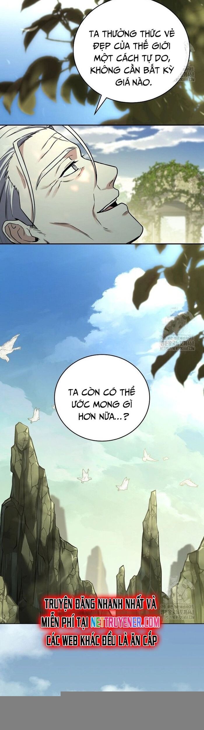 Sự Trở Lại Của Người Chơi Bị Đóng Băng
