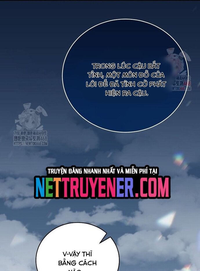 Sự Trở Lại Của Người Chơi Bị Đóng Băng