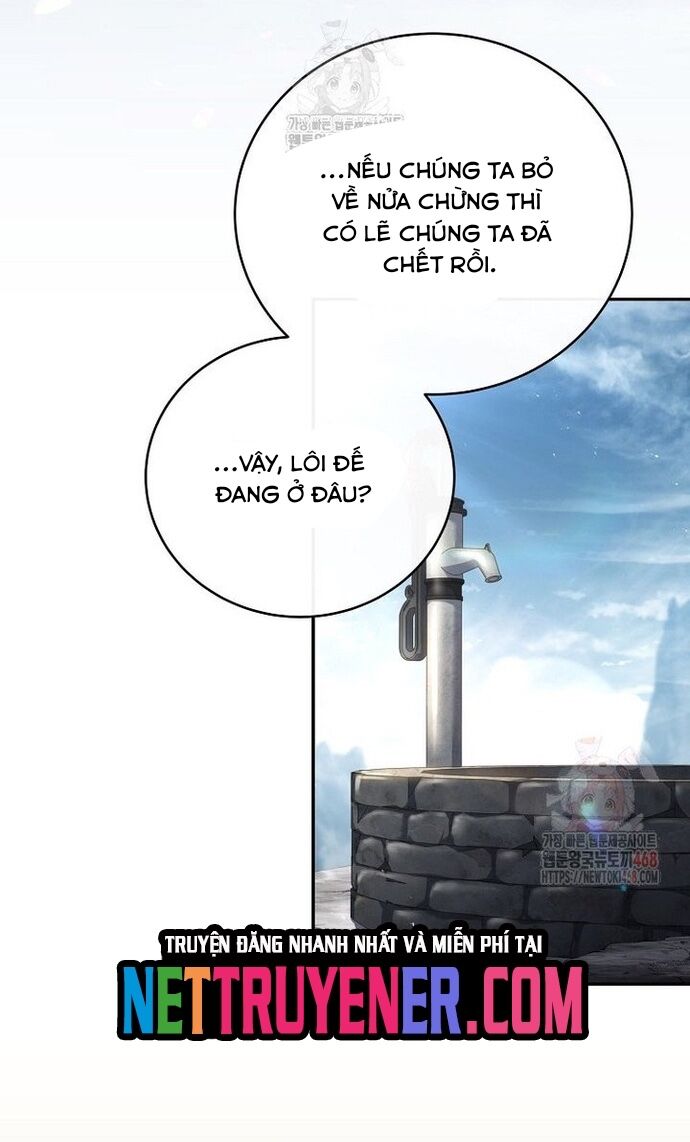 Sự Trở Lại Của Người Chơi Bị Đóng Băng