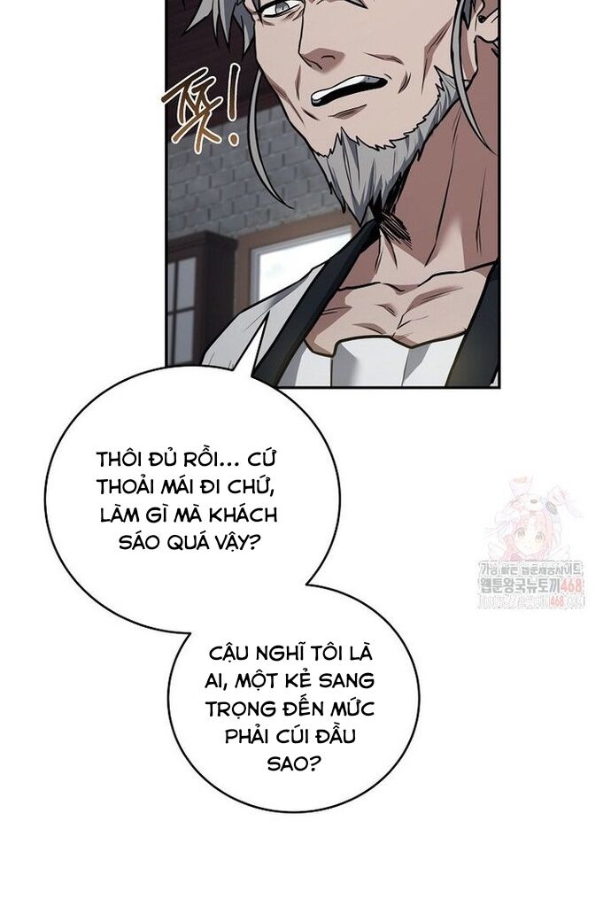 Sự Trở Lại Của Người Chơi Bị Đóng Băng
