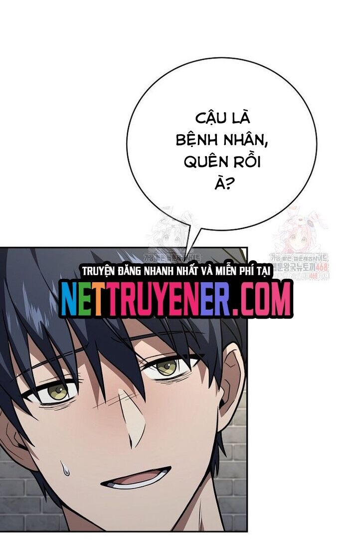 Sự Trở Lại Của Người Chơi Bị Đóng Băng