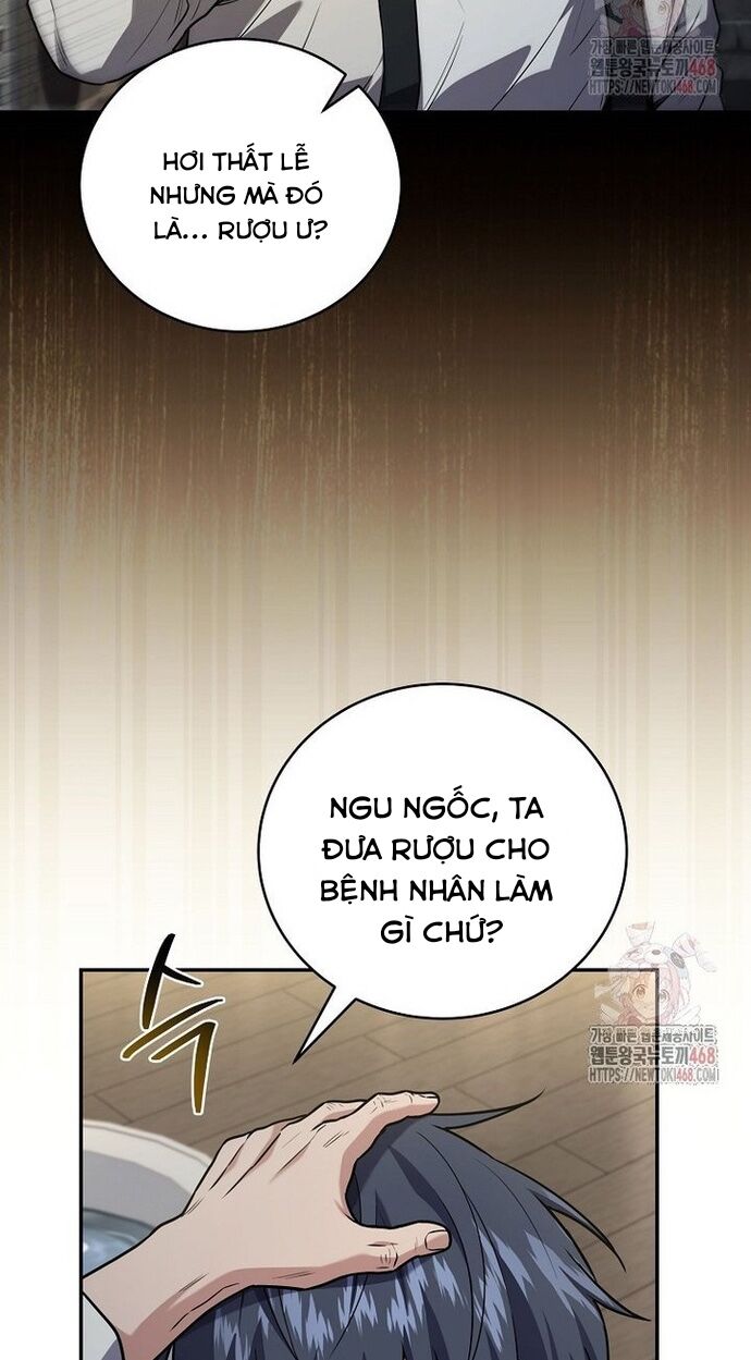 Sự Trở Lại Của Người Chơi Bị Đóng Băng