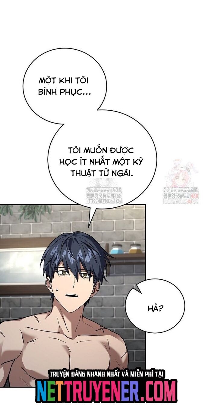 Sự Trở Lại Của Người Chơi Bị Đóng Băng