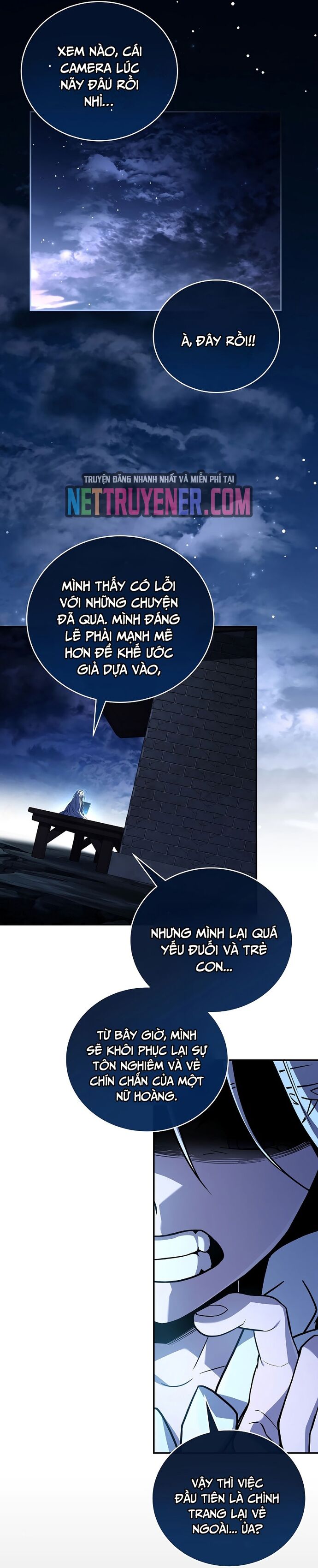 Sự Trở Lại Của Người Chơi Bị Đóng Băng