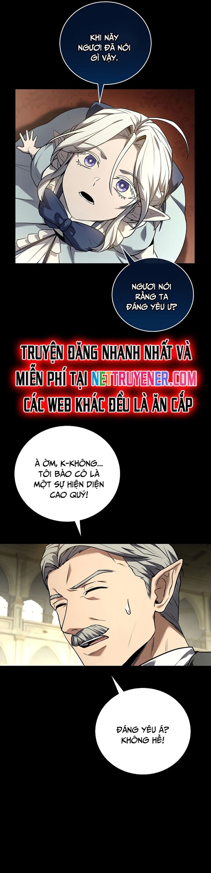 Sự Trở Lại Của Người Chơi Bị Đóng Băng