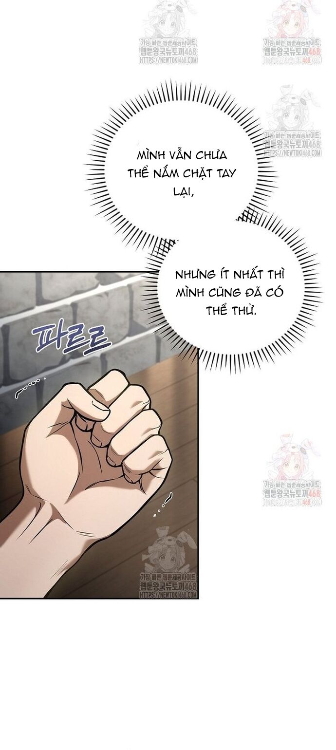 Sự Trở Lại Của Người Chơi Bị Đóng Băng