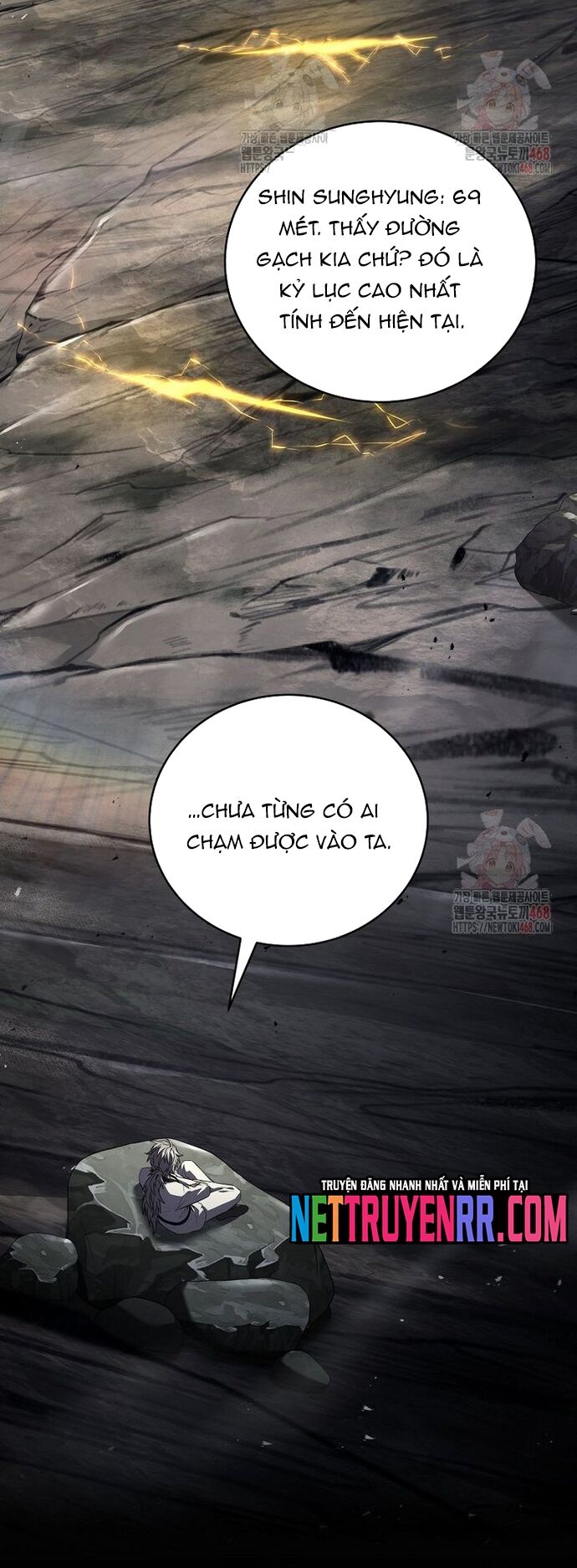 Sự Trở Lại Của Người Chơi Bị Đóng Băng
