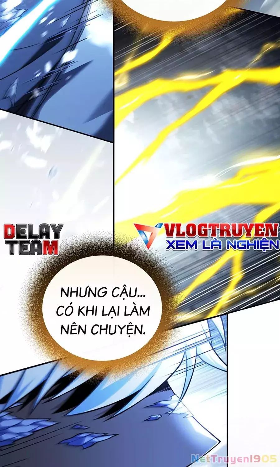 Sự Trở Lại Của Người Chơi Bị Đóng Băng