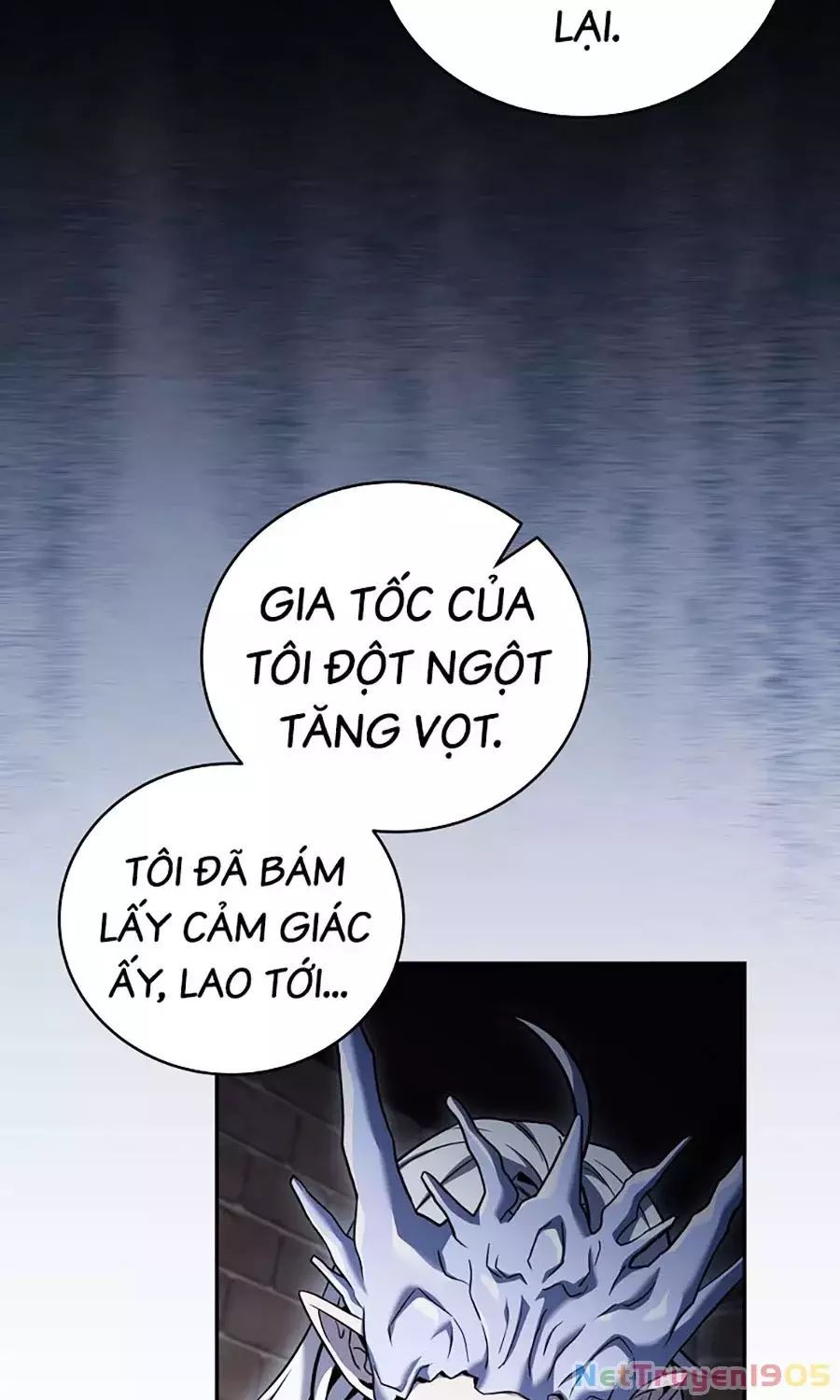 Sự Trở Lại Của Người Chơi Bị Đóng Băng
