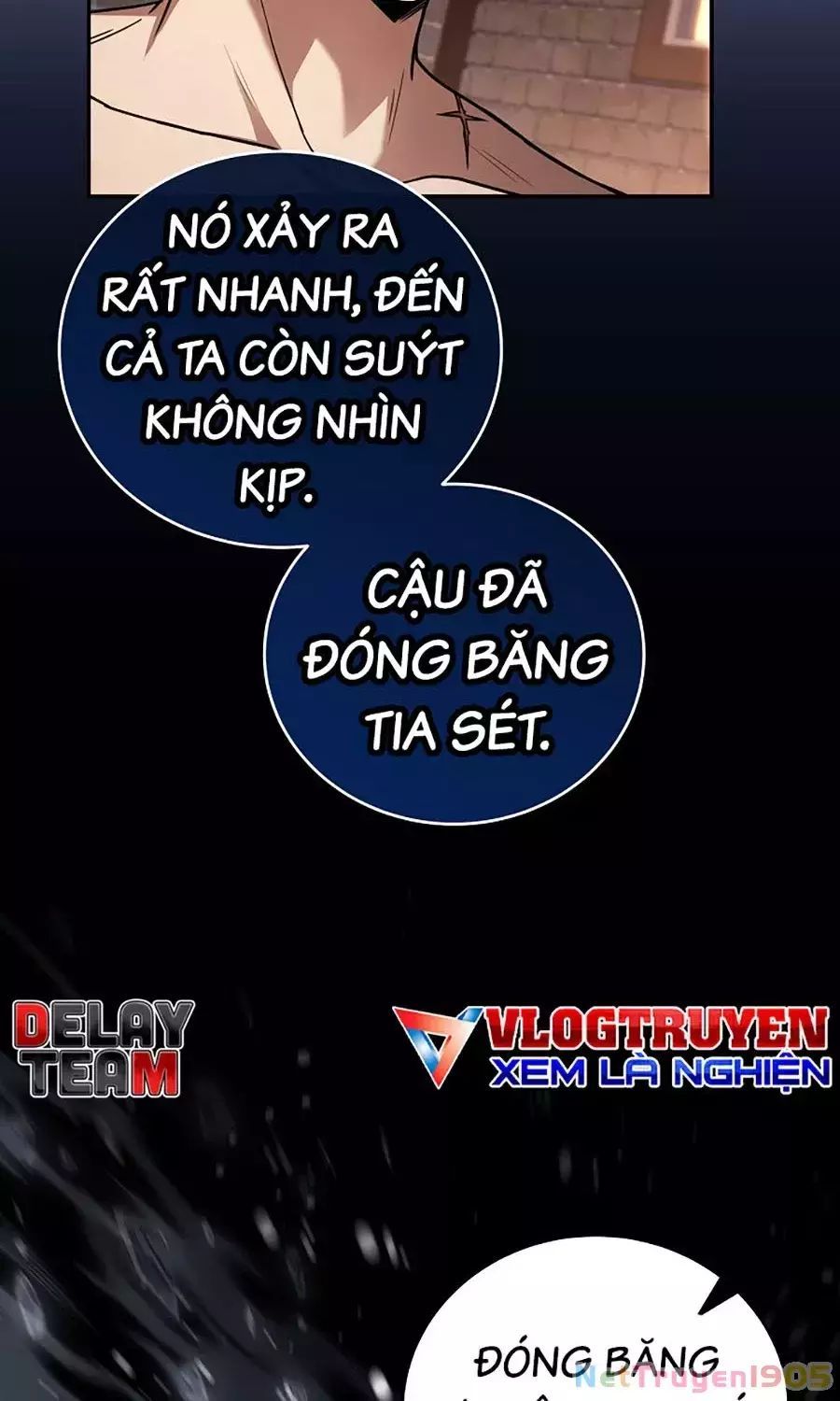 Sự Trở Lại Của Người Chơi Bị Đóng Băng