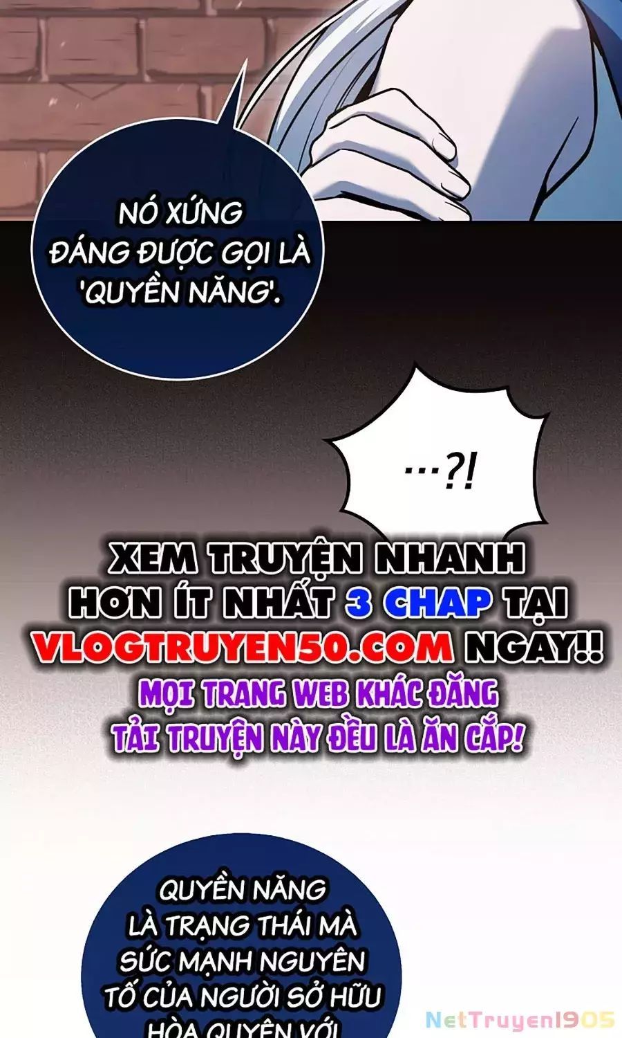 Sự Trở Lại Của Người Chơi Bị Đóng Băng