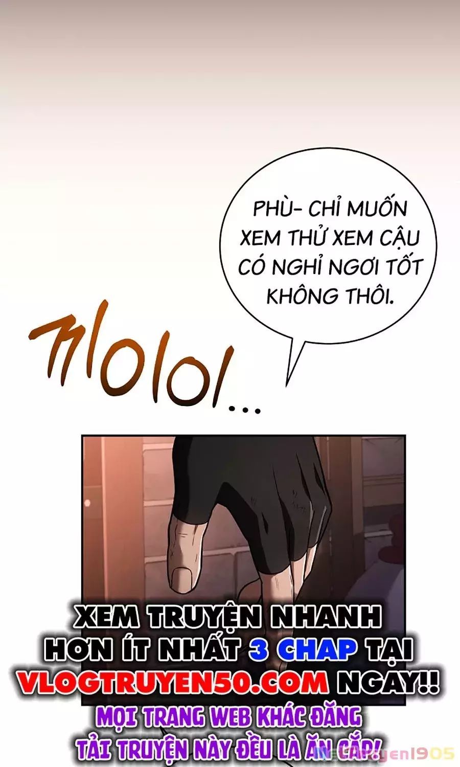 Sự Trở Lại Của Người Chơi Bị Đóng Băng