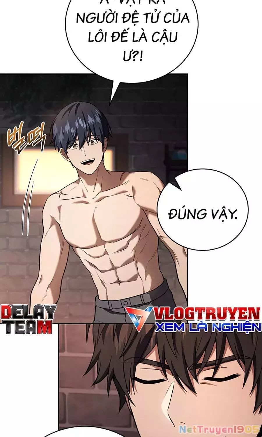 Sự Trở Lại Của Người Chơi Bị Đóng Băng
