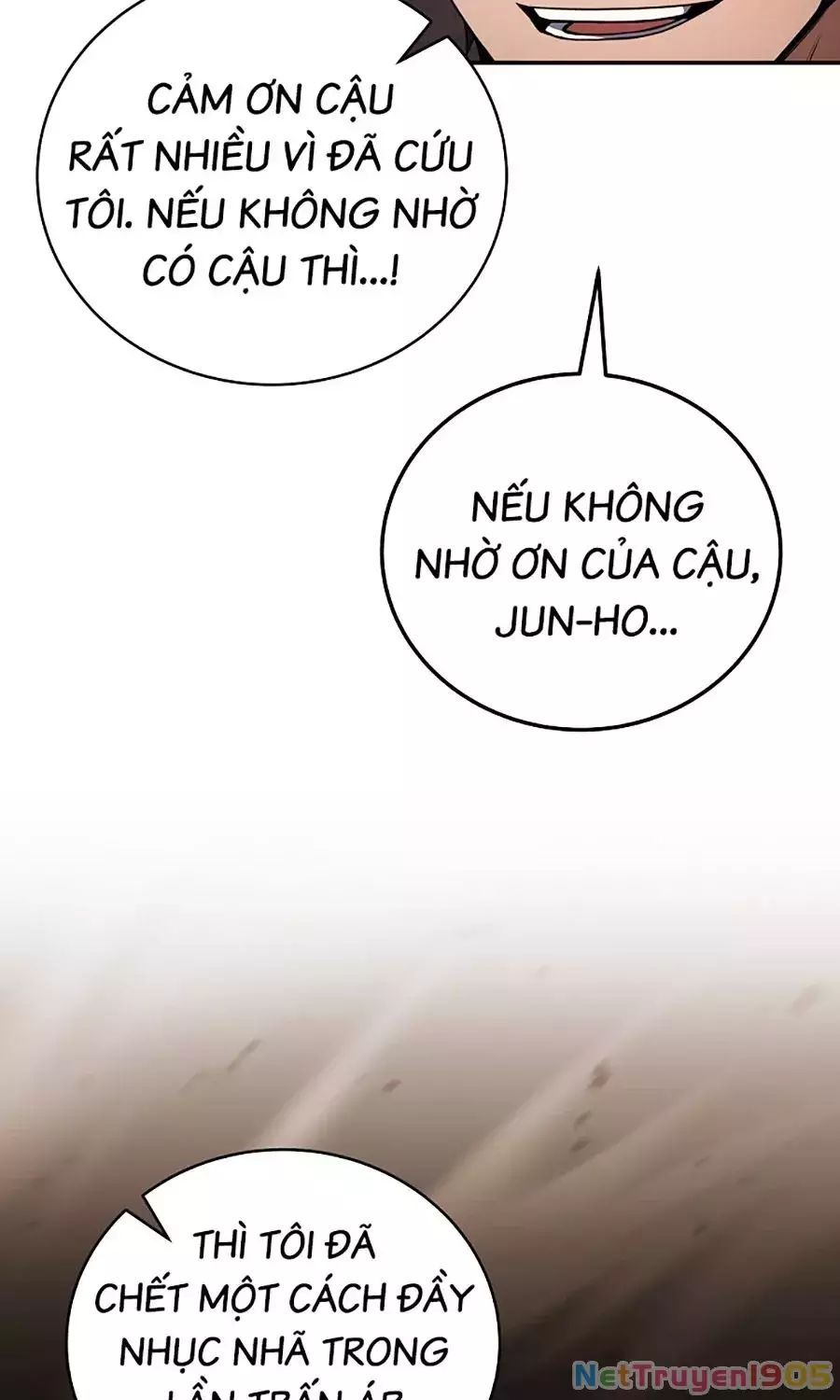 Sự Trở Lại Của Người Chơi Bị Đóng Băng