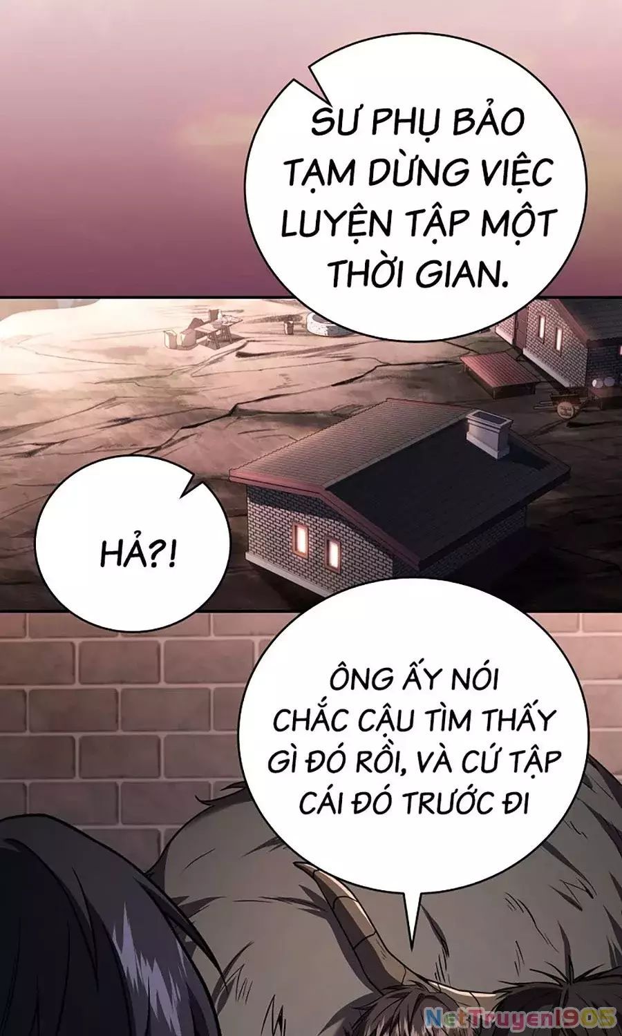 Sự Trở Lại Của Người Chơi Bị Đóng Băng