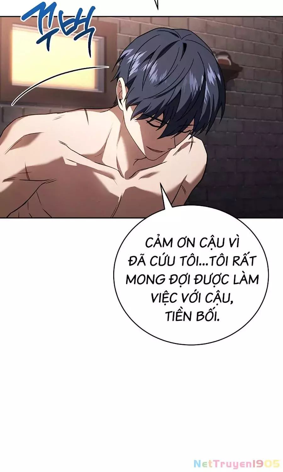 Sự Trở Lại Của Người Chơi Bị Đóng Băng