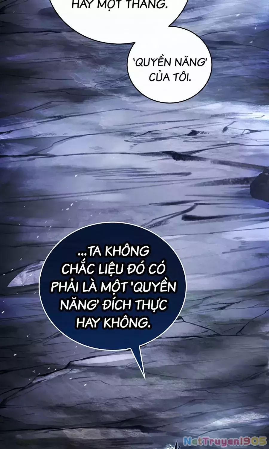 Sự Trở Lại Của Người Chơi Bị Đóng Băng