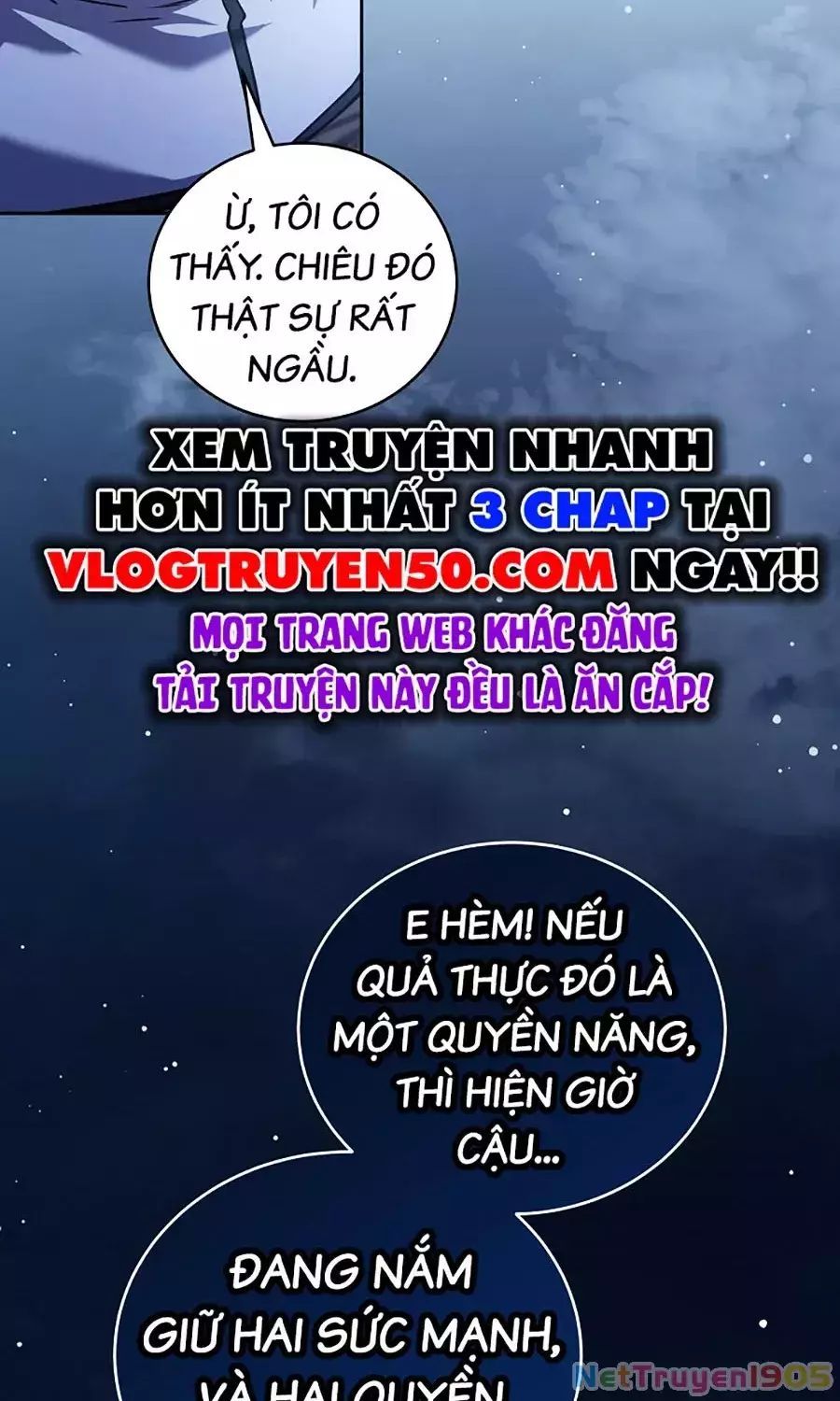 Sự Trở Lại Của Người Chơi Bị Đóng Băng