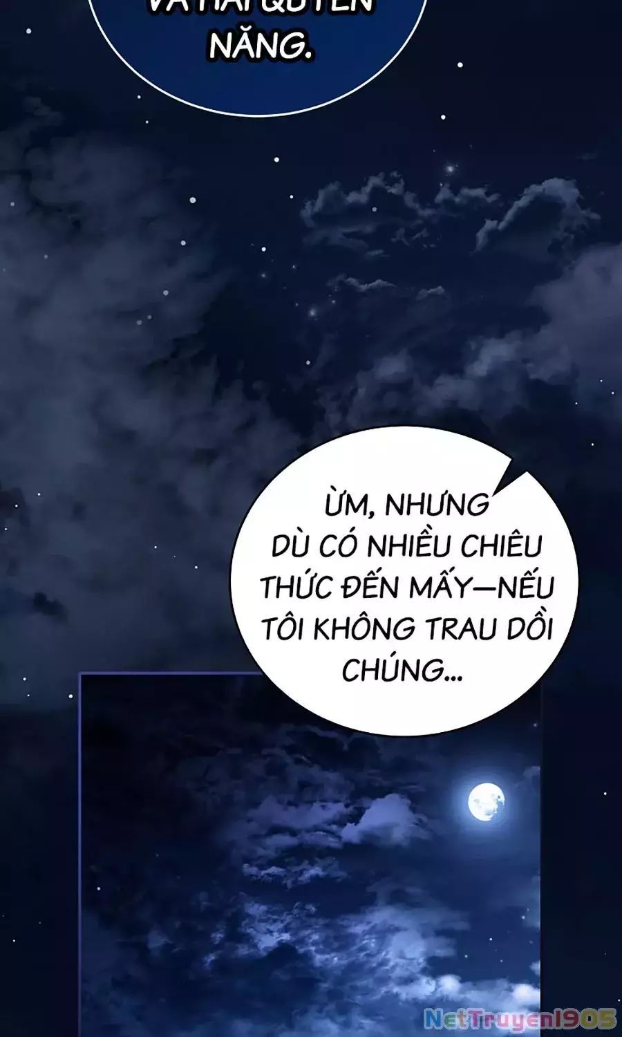 Sự Trở Lại Của Người Chơi Bị Đóng Băng