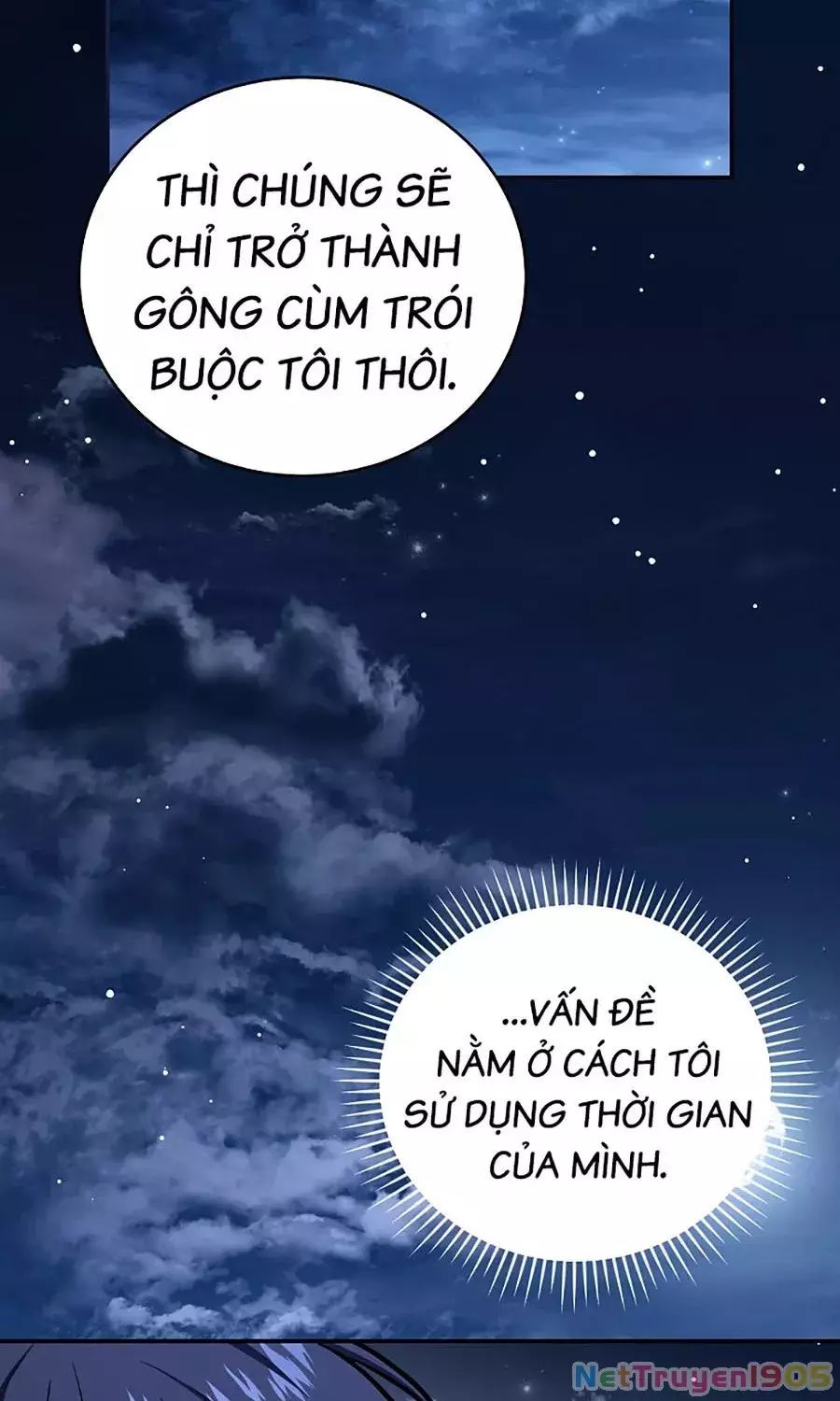 Sự Trở Lại Của Người Chơi Bị Đóng Băng