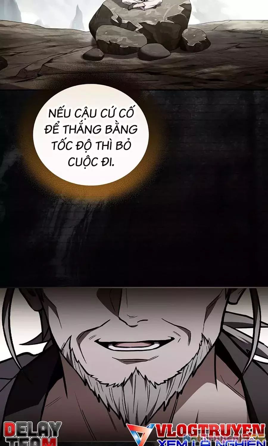 Sự Trở Lại Của Người Chơi Bị Đóng Băng