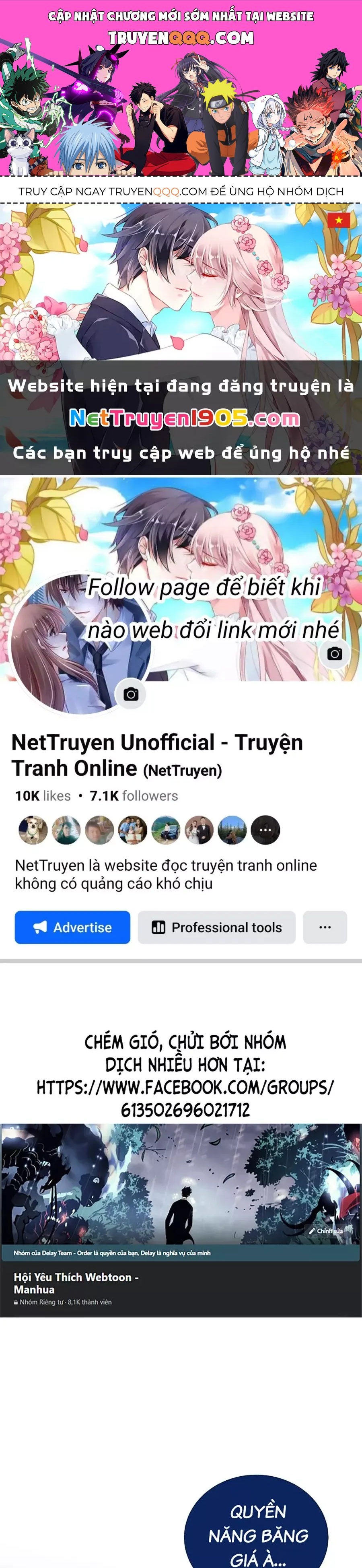 Sự Trở Lại Của Người Chơi Bị Đóng Băng