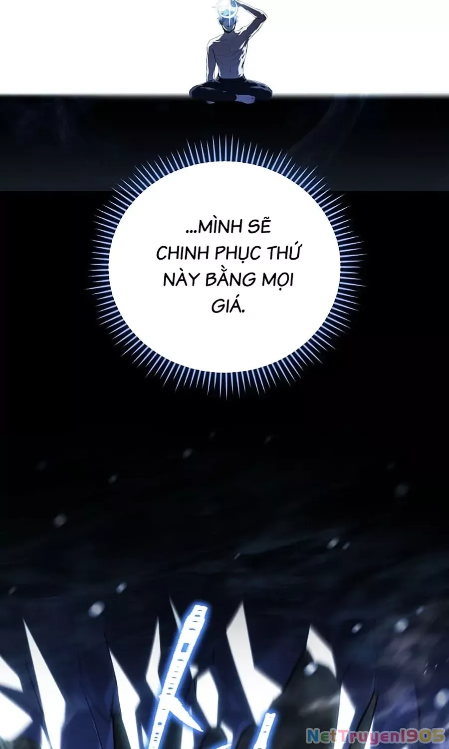 Sự Trở Lại Của Người Chơi Bị Đóng Băng