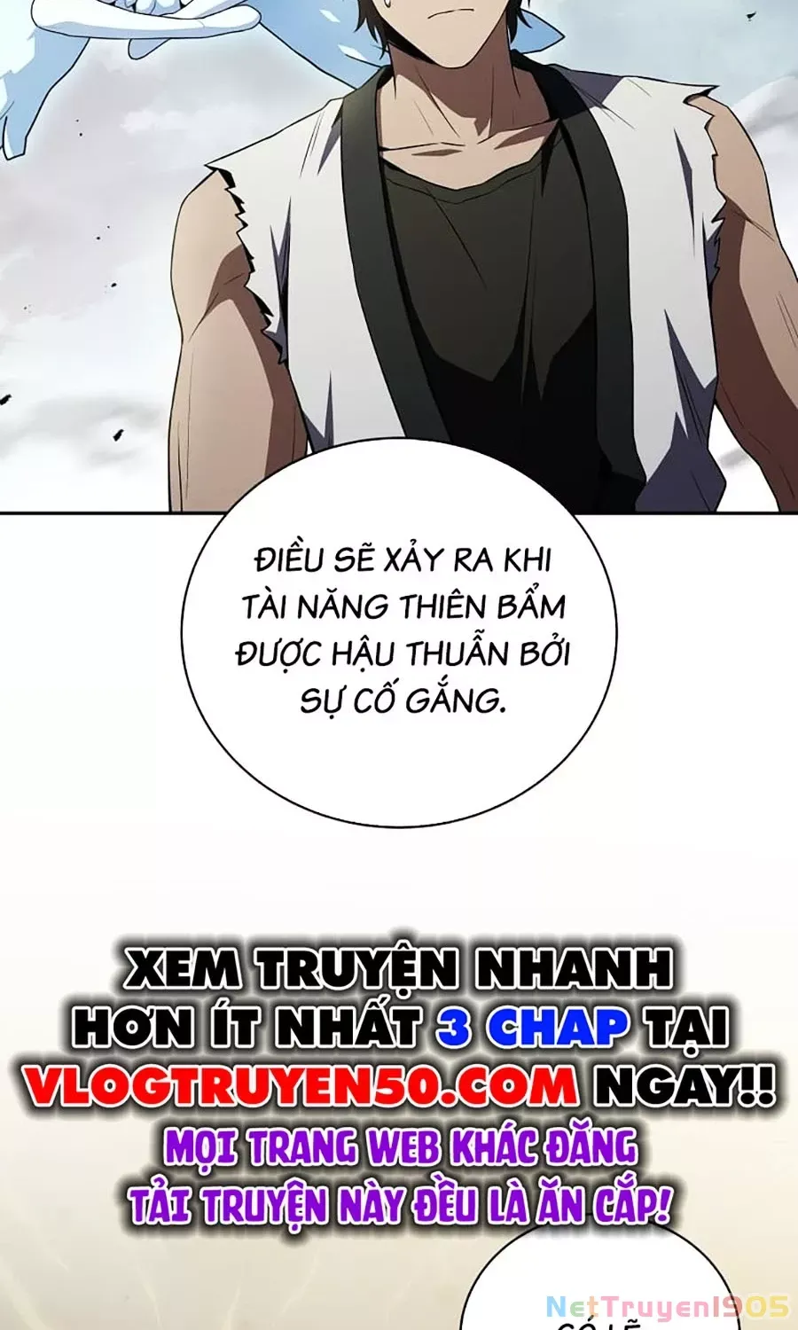 Sự Trở Lại Của Người Chơi Bị Đóng Băng