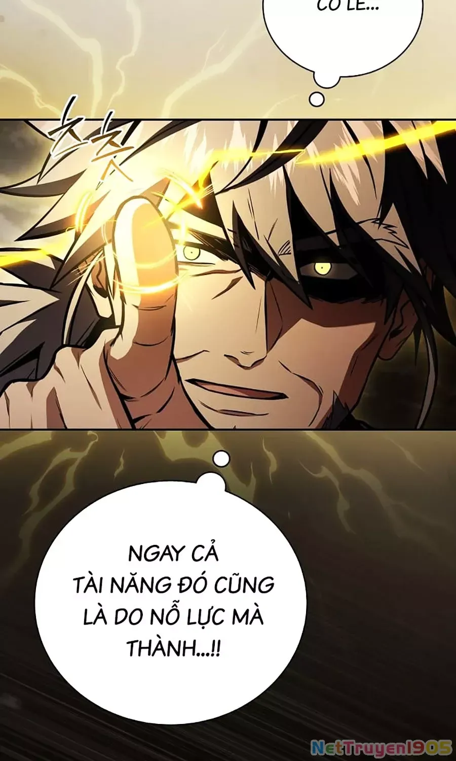 Sự Trở Lại Của Người Chơi Bị Đóng Băng