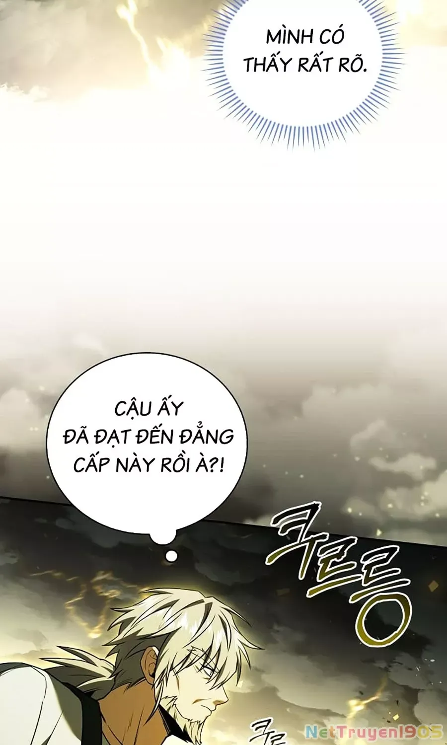 Sự Trở Lại Của Người Chơi Bị Đóng Băng