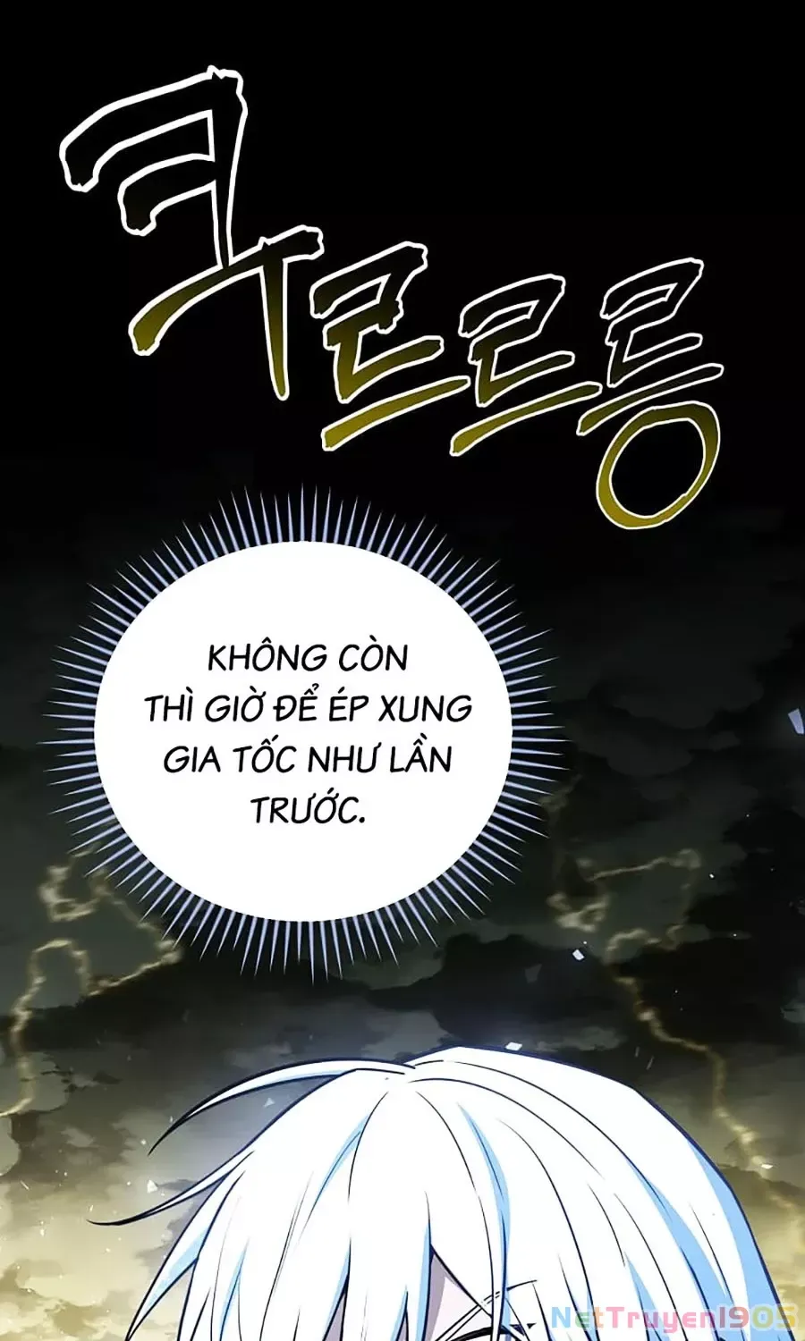 Sự Trở Lại Của Người Chơi Bị Đóng Băng