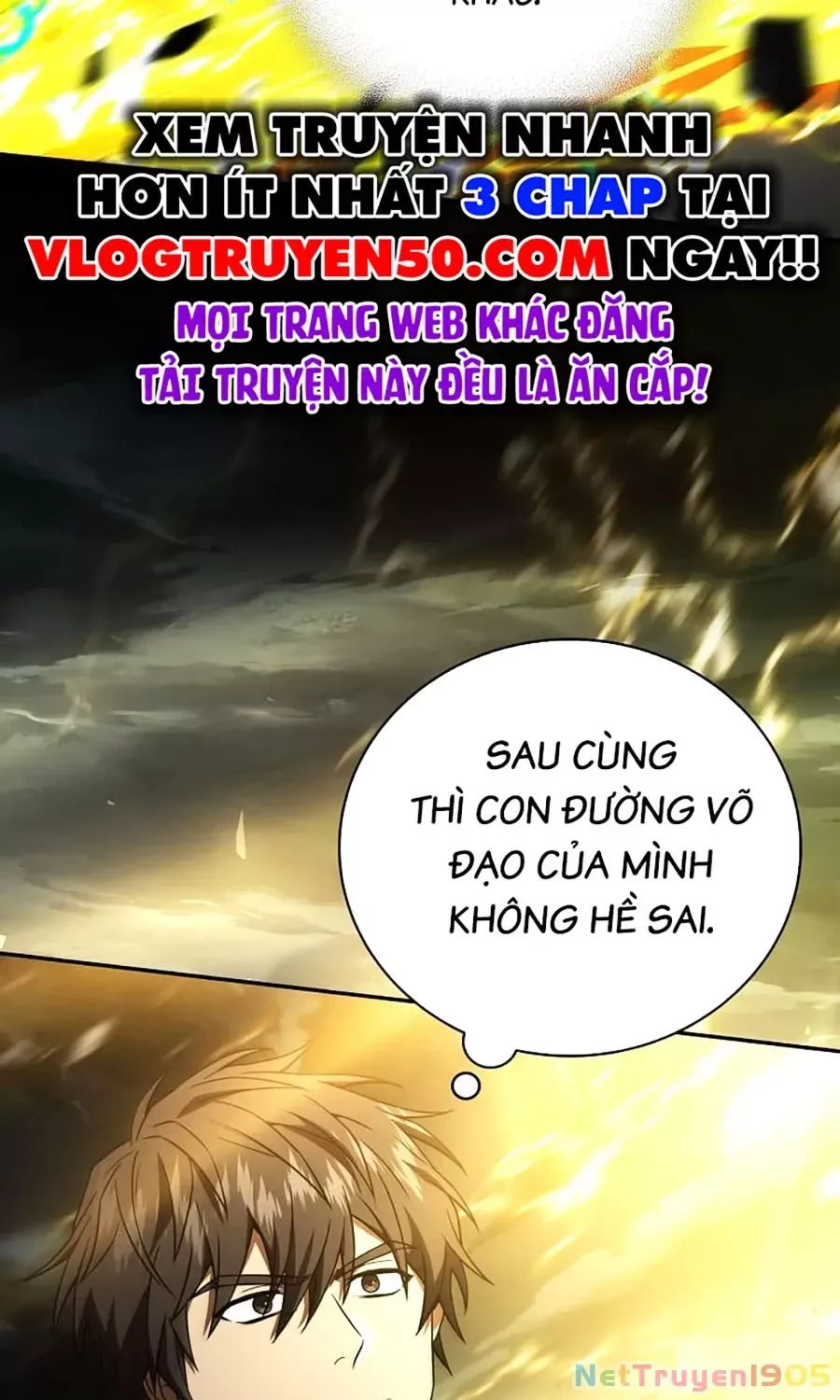 Sự Trở Lại Của Người Chơi Bị Đóng Băng