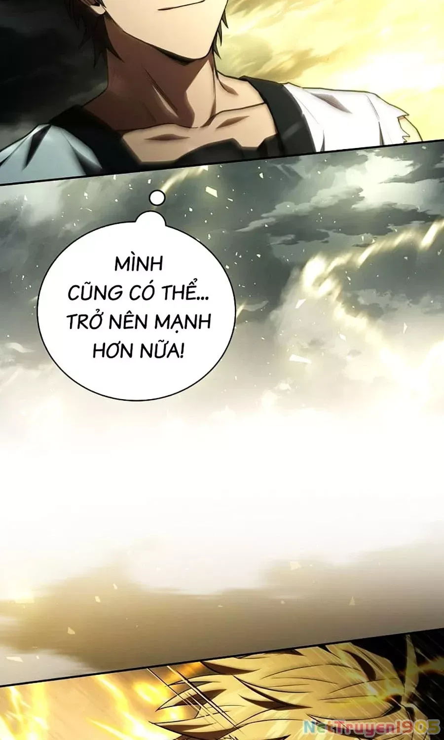 Sự Trở Lại Của Người Chơi Bị Đóng Băng