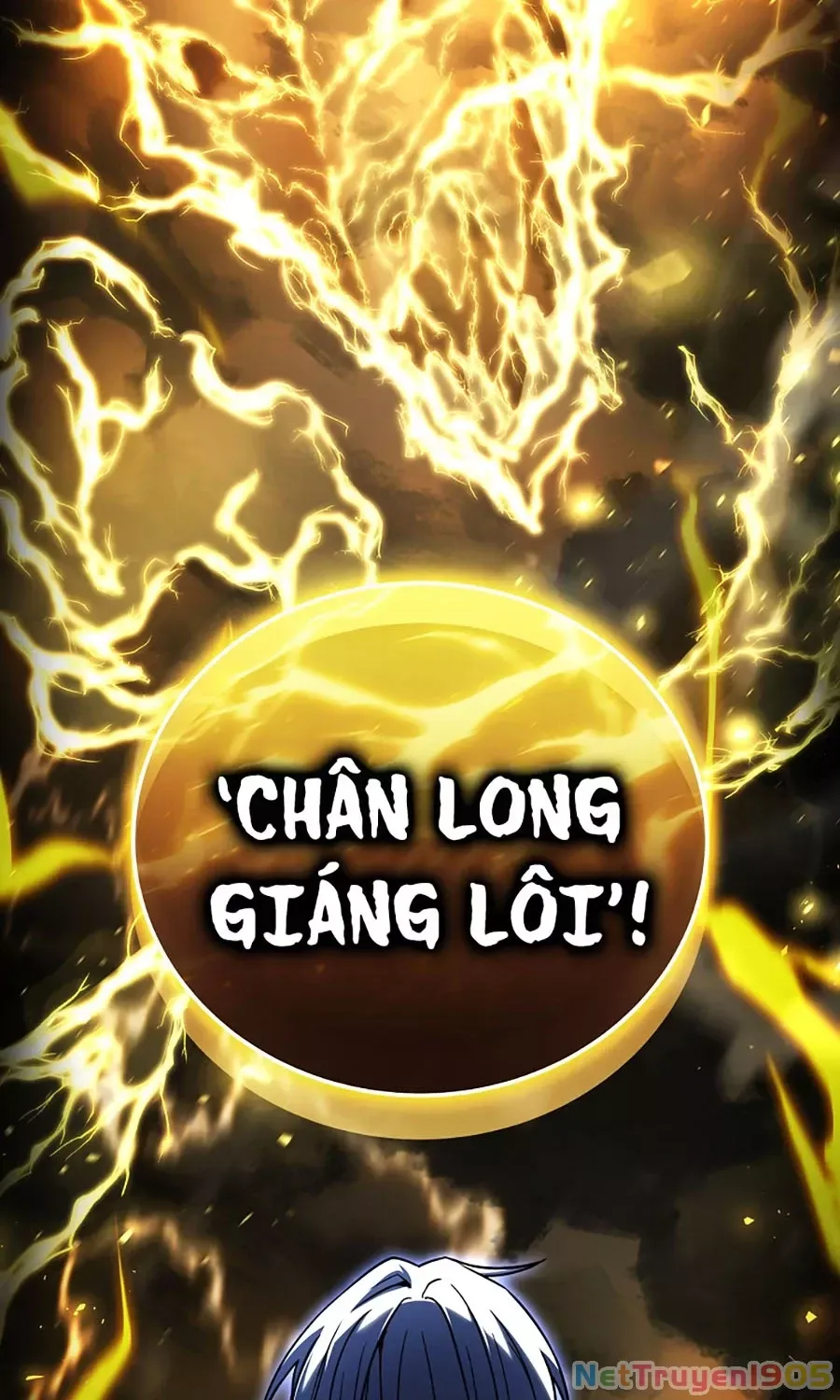 Sự Trở Lại Của Người Chơi Bị Đóng Băng
