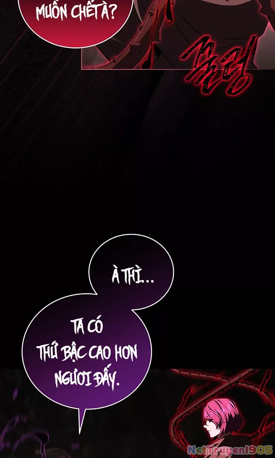 Sự Trở Lại Của Người Chơi Bị Đóng Băng