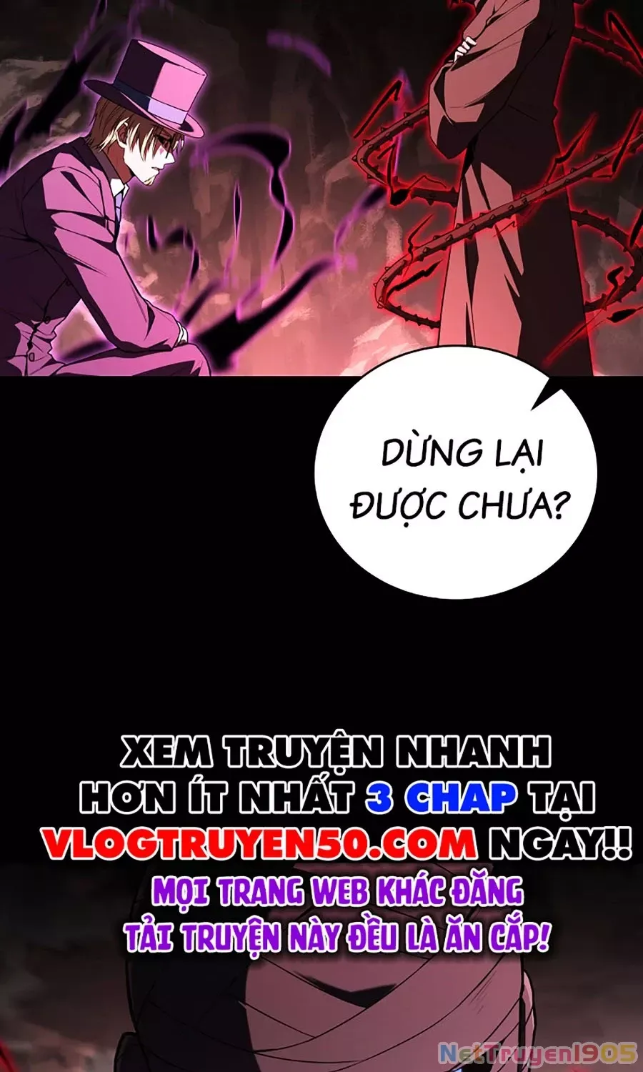 Sự Trở Lại Của Người Chơi Bị Đóng Băng