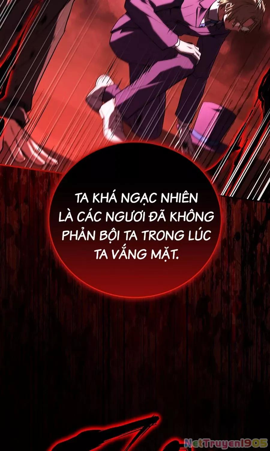 Sự Trở Lại Của Người Chơi Bị Đóng Băng