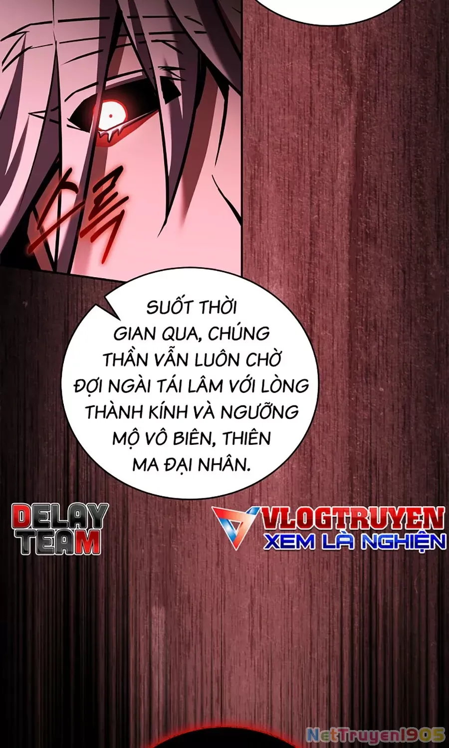 Sự Trở Lại Của Người Chơi Bị Đóng Băng