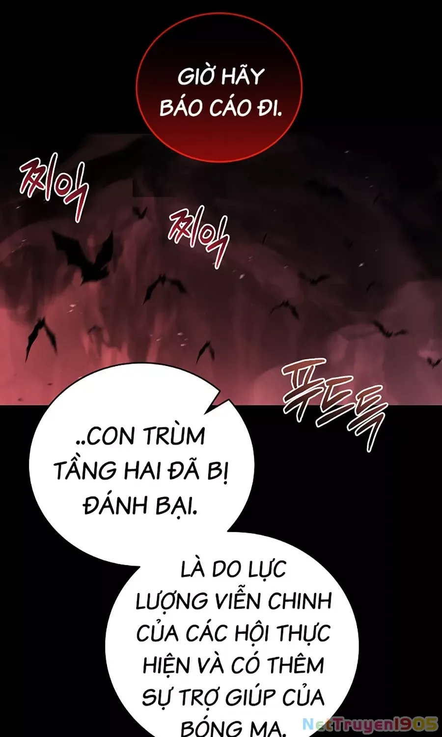 Sự Trở Lại Của Người Chơi Bị Đóng Băng