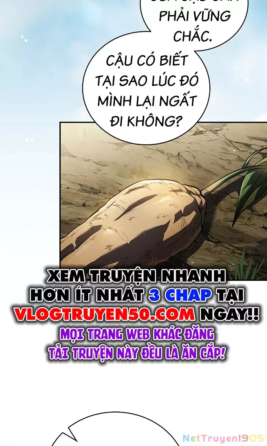 Sự Trở Lại Của Người Chơi Bị Đóng Băng