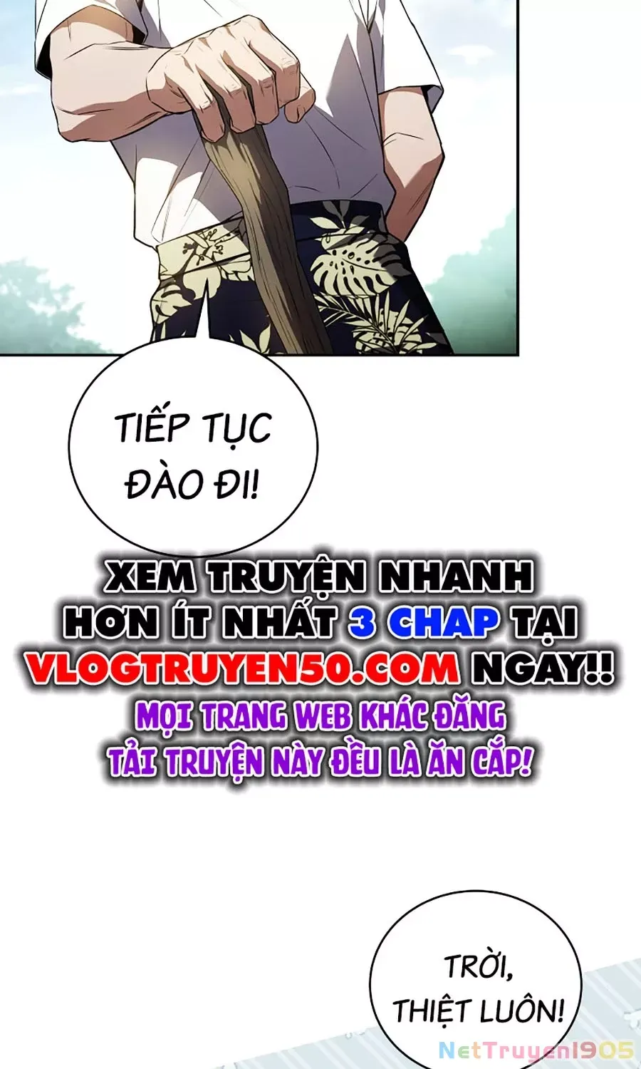 Sự Trở Lại Của Người Chơi Bị Đóng Băng
