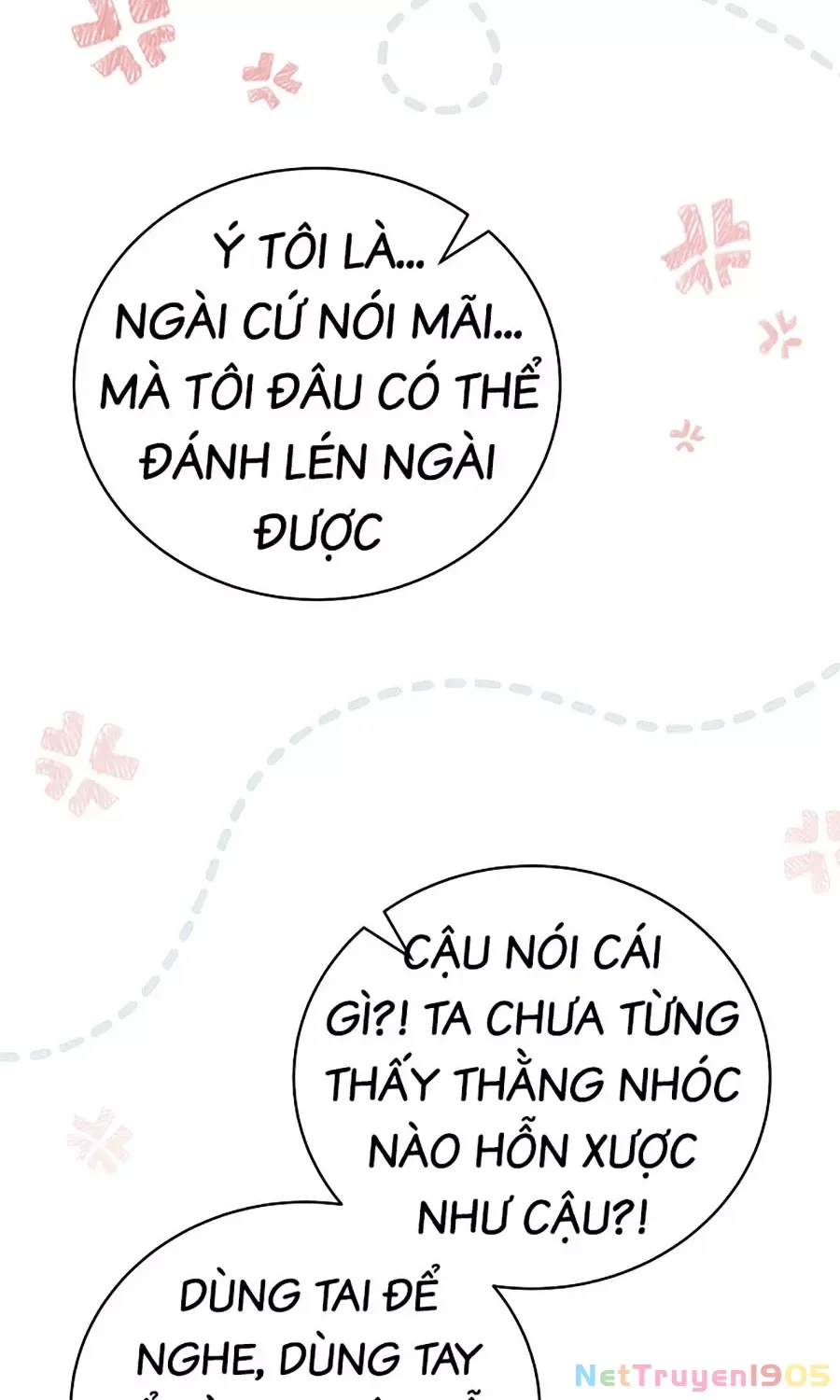 Sự Trở Lại Của Người Chơi Bị Đóng Băng
