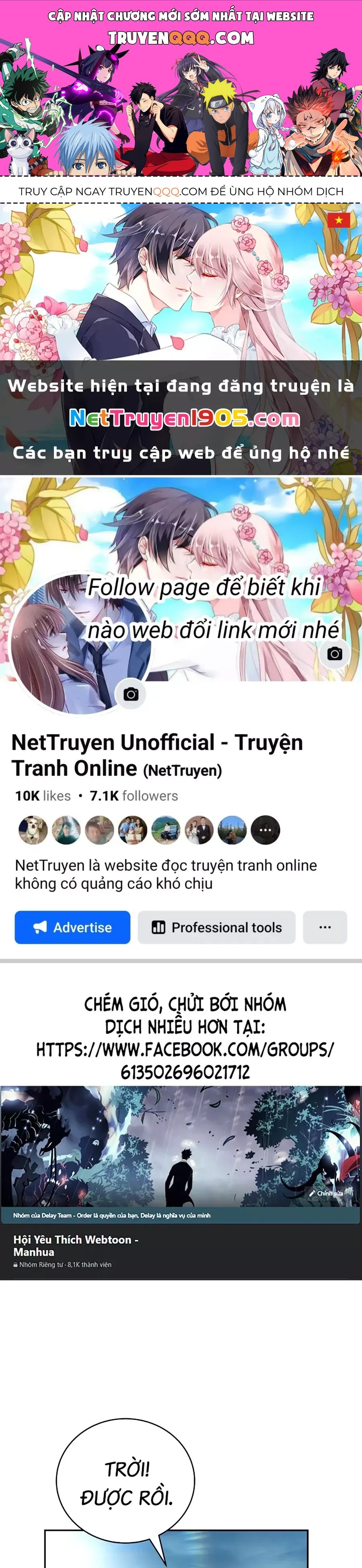 Sự Trở Lại Của Người Chơi Bị Đóng Băng