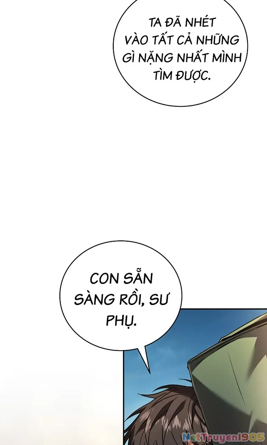 Sự Trở Lại Của Người Chơi Bị Đóng Băng