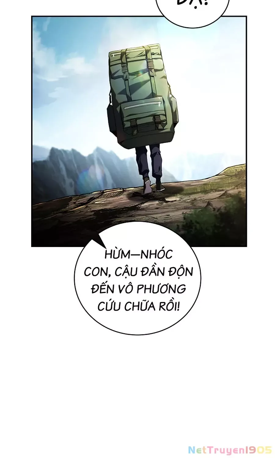 Sự Trở Lại Của Người Chơi Bị Đóng Băng
