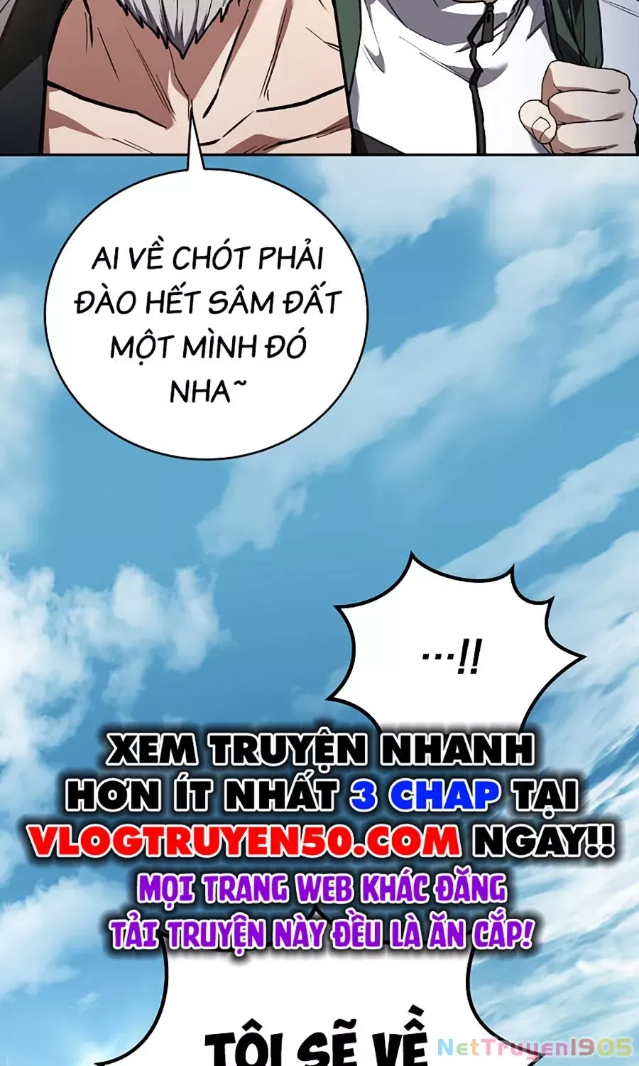 Sự Trở Lại Của Người Chơi Bị Đóng Băng